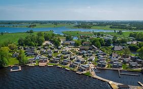 Vakantiepark De Wiedense Meren